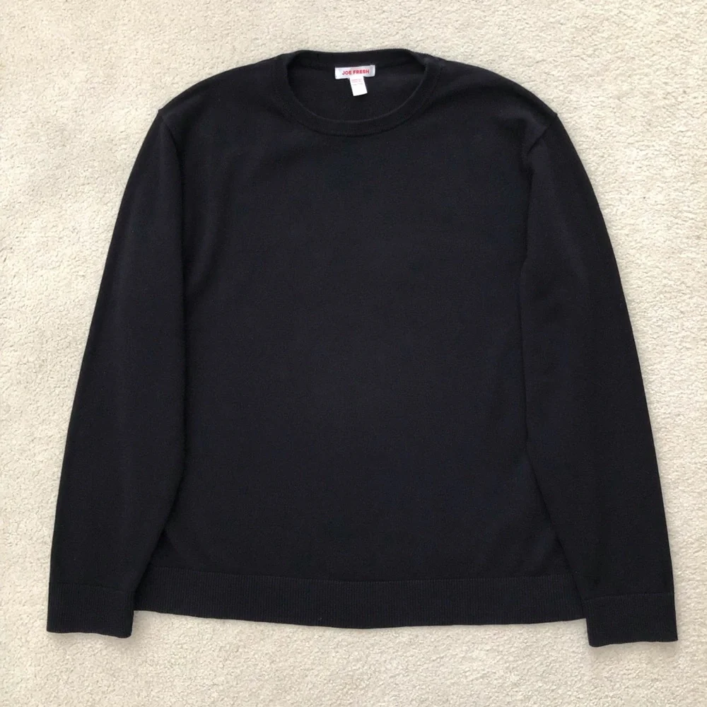 Men’s Crewneck Sweater - Picture 4 of 7